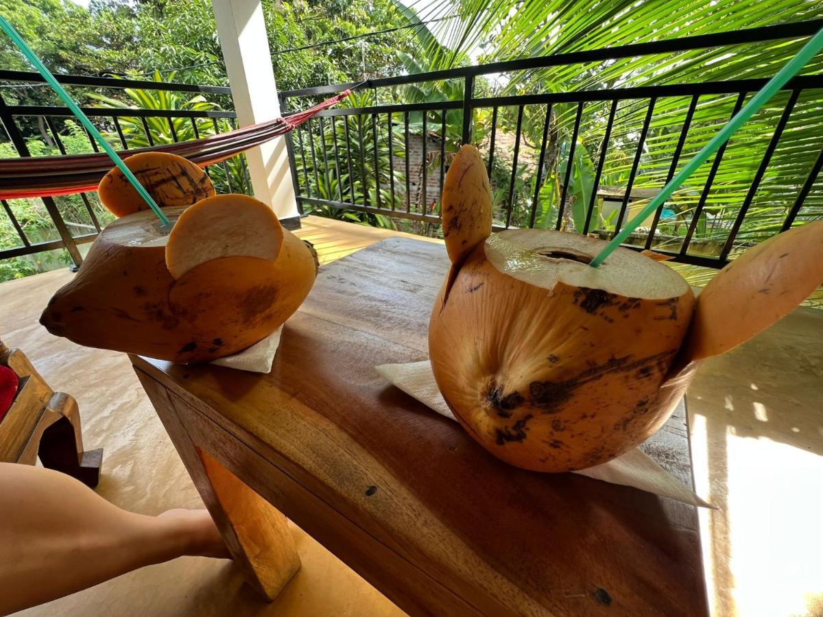 Relax Beach House Tangalle Exteriér fotografie