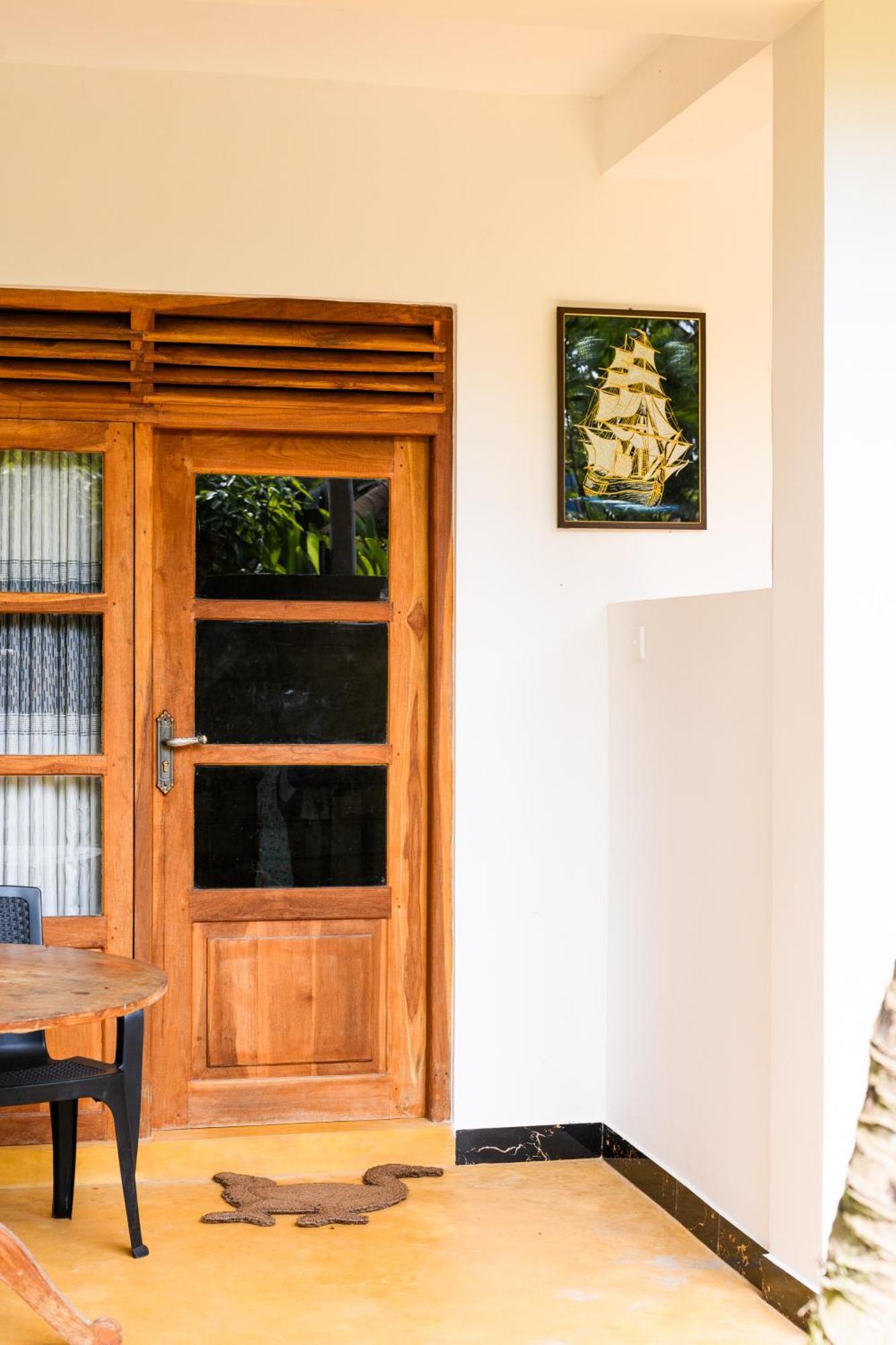 Relax Beach House Tangalle Exteriér fotografie