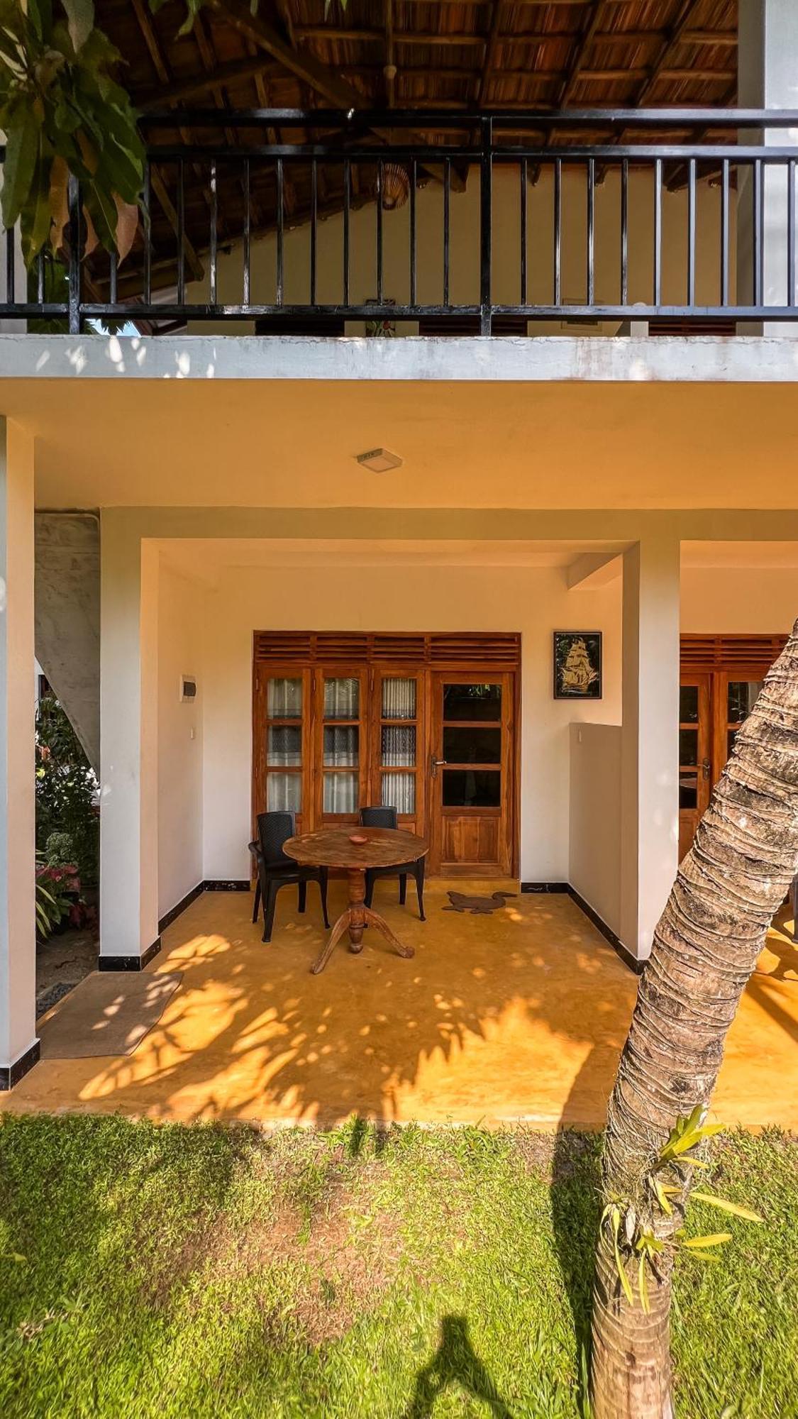 Relax Beach House Tangalle Exteriér fotografie