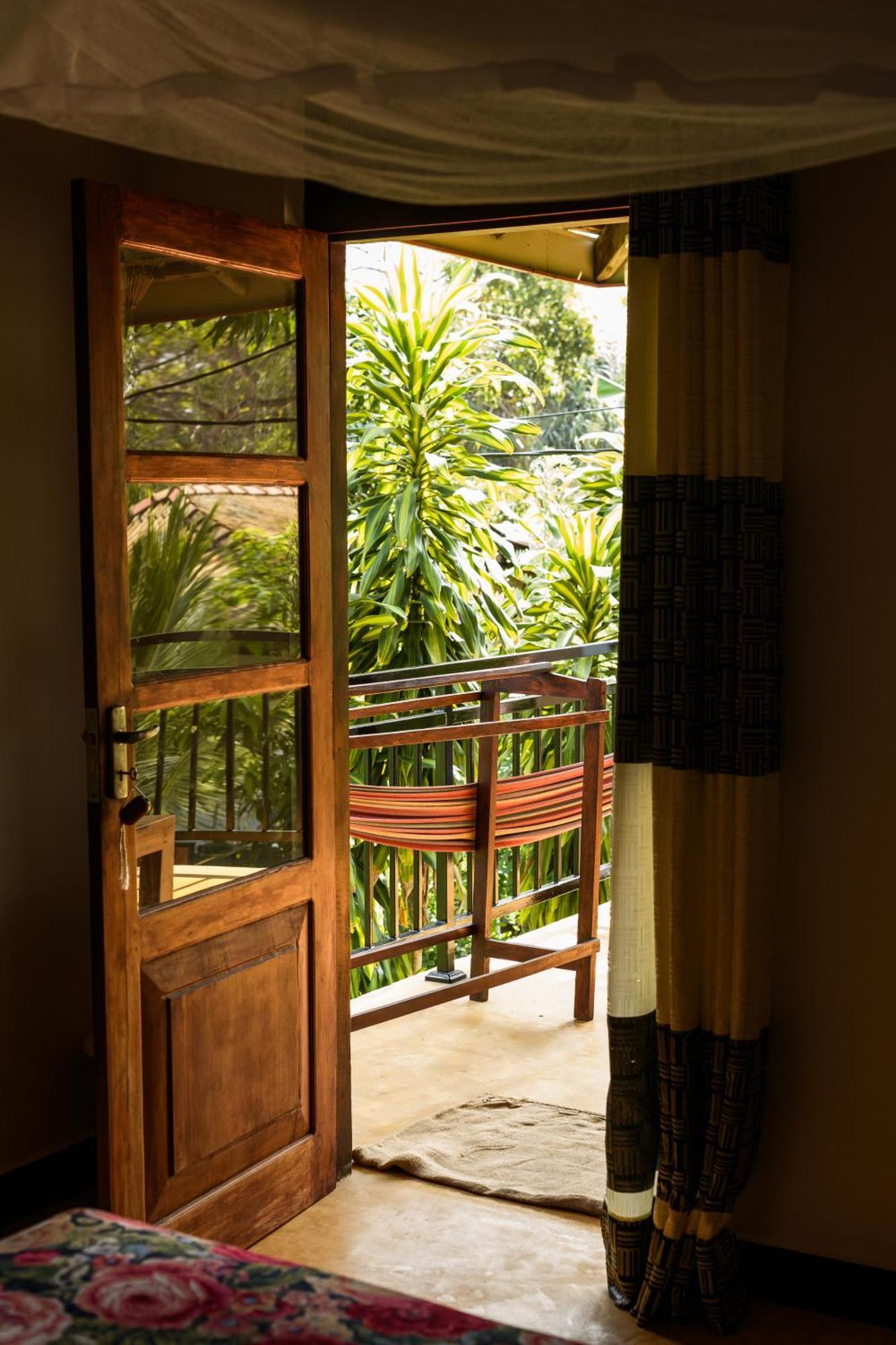Relax Beach House Tangalle Exteriér fotografie