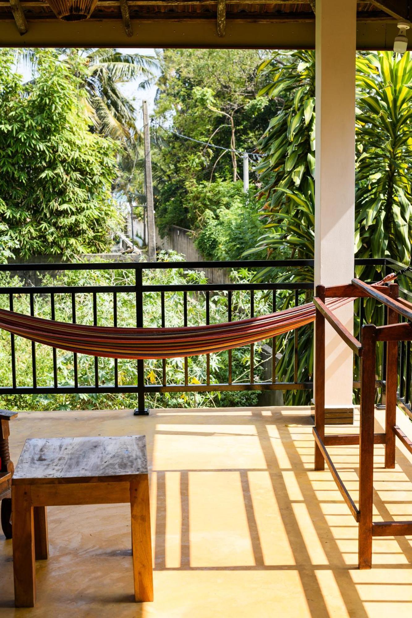 Relax Beach House Tangalle Exteriér fotografie