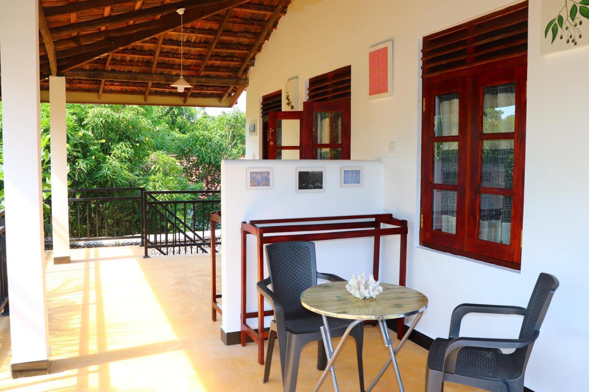 Relax Beach House Tangalle Exteriér fotografie